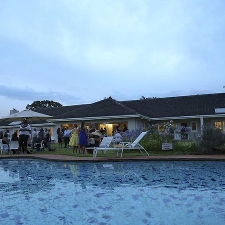 Rolf Valley Willow Lodge חדר תמונה
