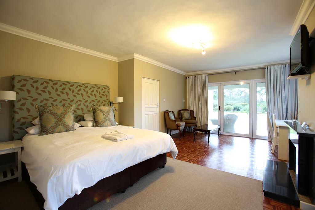 Rolf Valley Willow Lodge חדר תמונה