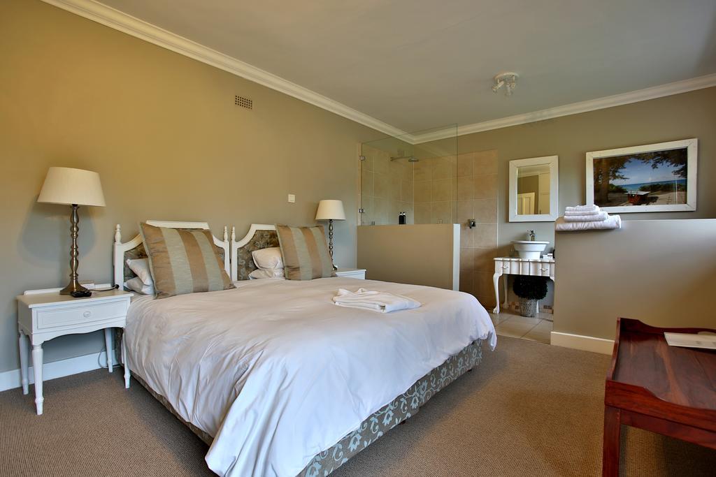 Rolf Valley Willow Lodge חדר תמונה