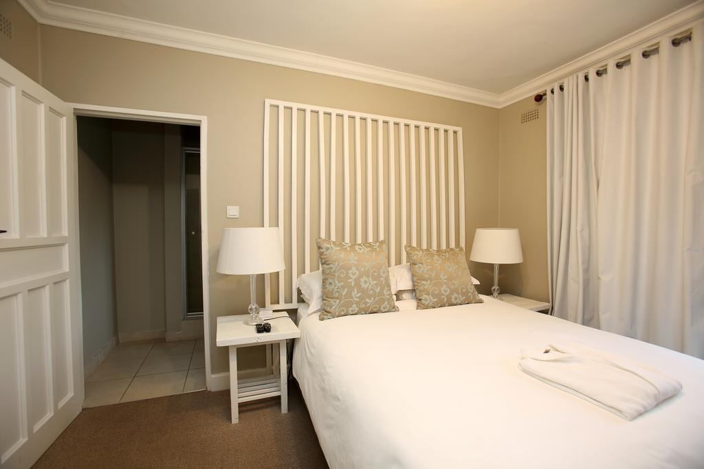 Rolf Valley Willow Lodge חדר תמונה