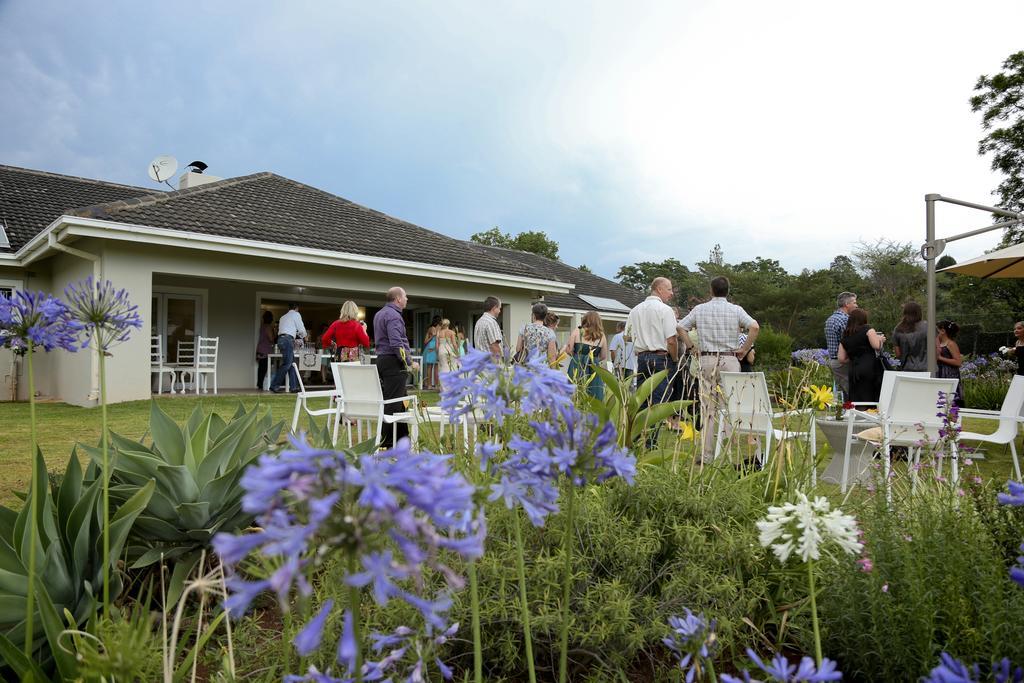 Rolf Valley Willow Lodge חדר תמונה