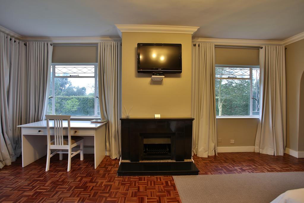 Rolf Valley Willow Lodge חדר תמונה