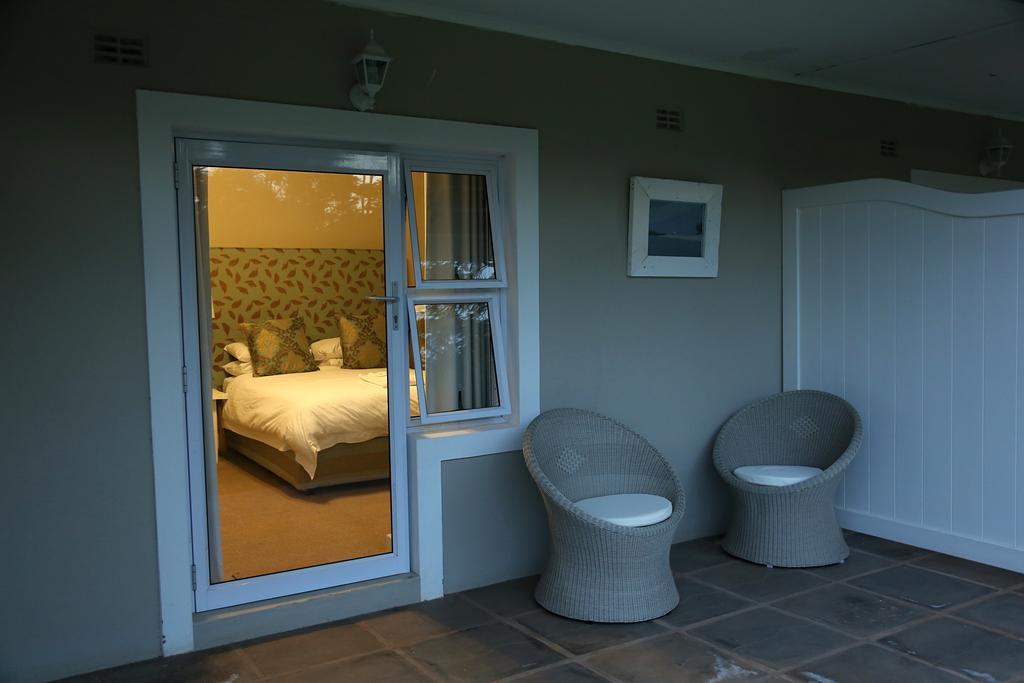 Rolf Valley Willow Lodge חדר תמונה