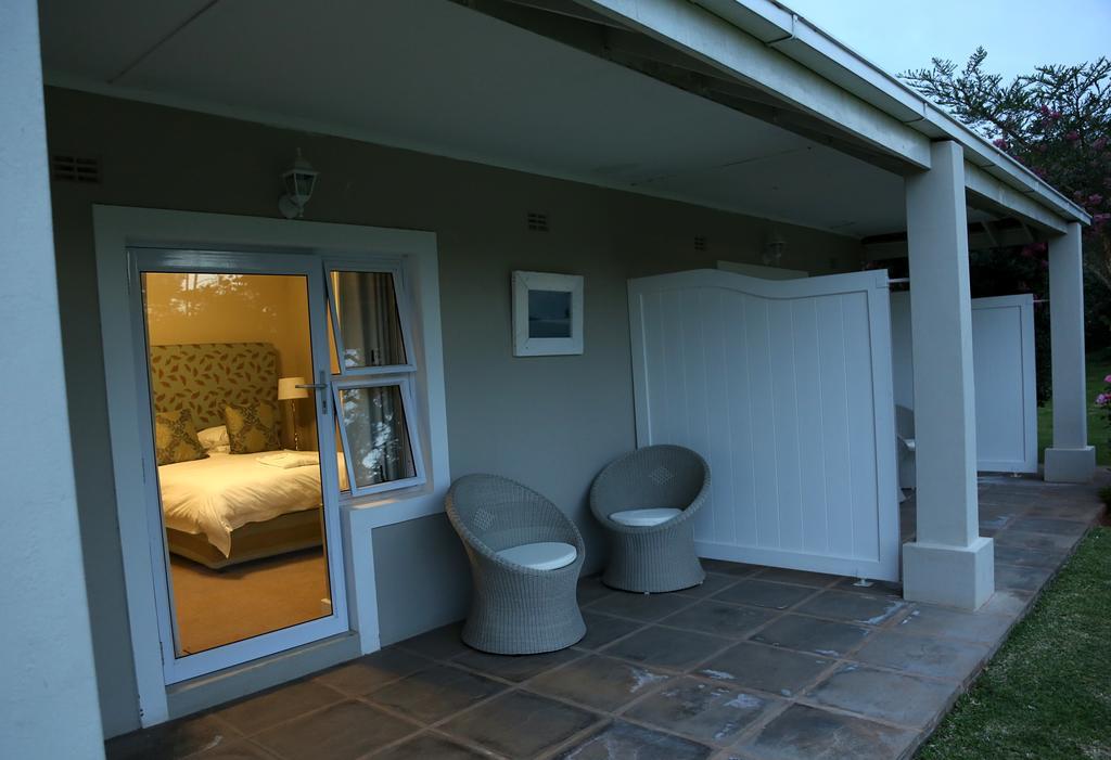 Rolf Valley Willow Lodge חדר תמונה