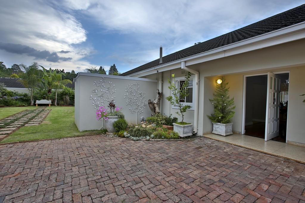 Rolf Valley Willow Lodge חדר תמונה