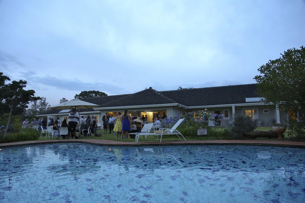 Rolf Valley Willow Lodge חדר תמונה