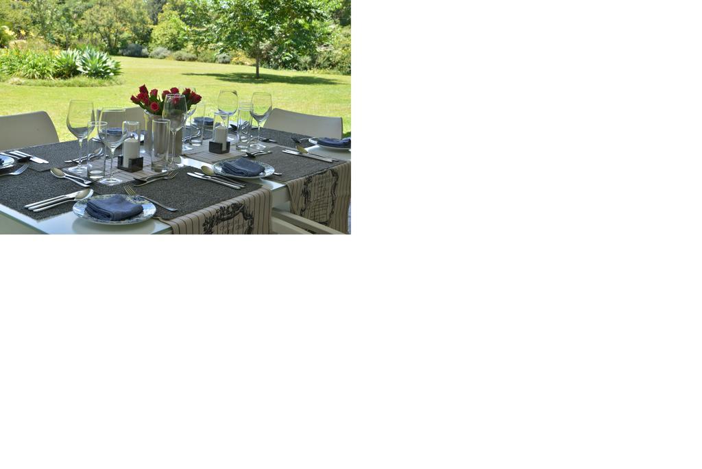 Rolf Valley Willow Lodge מראה חיצוני תמונה