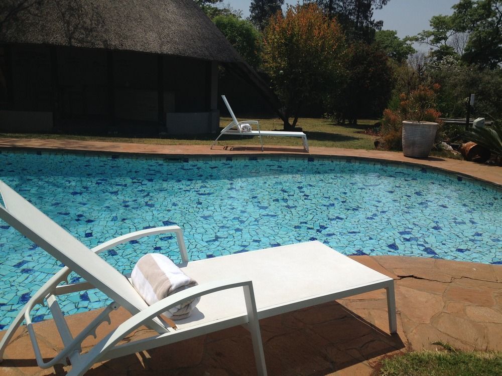 Rolf Valley Willow Lodge מראה חיצוני תמונה