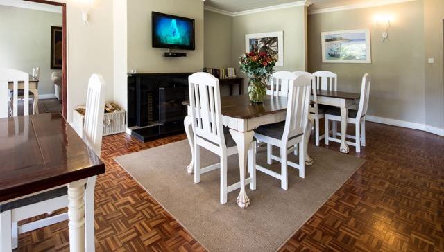 Rolf Valley Willow Lodge מראה חיצוני תמונה