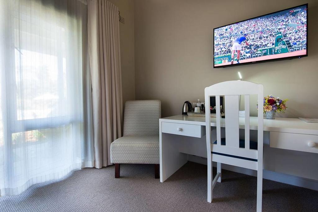 Rolf Valley Willow Lodge מראה חיצוני תמונה