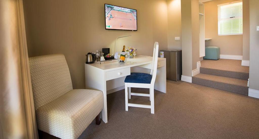 Rolf Valley Willow Lodge מראה חיצוני תמונה