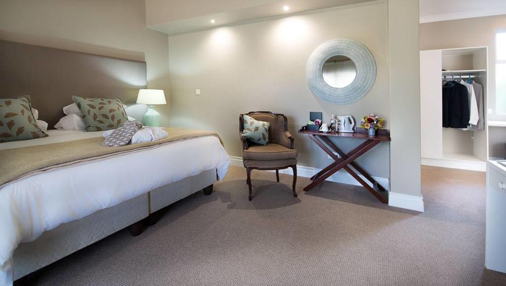 Rolf Valley Willow Lodge מראה חיצוני תמונה