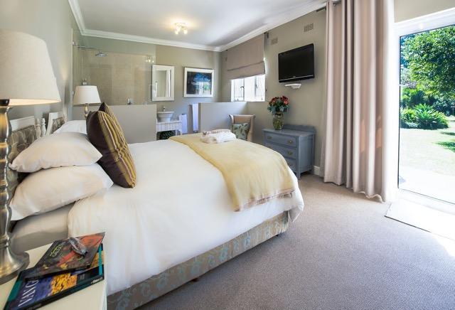 Rolf Valley Willow Lodge מראה חיצוני תמונה