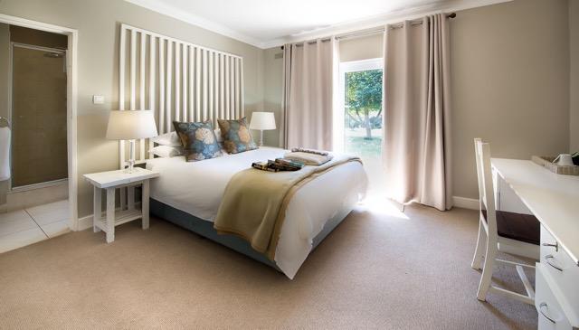Rolf Valley Willow Lodge מראה חיצוני תמונה