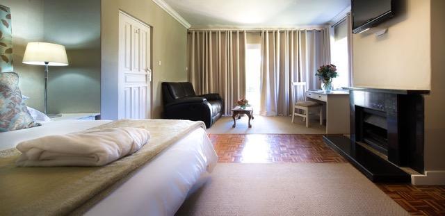 Rolf Valley Willow Lodge מראה חיצוני תמונה