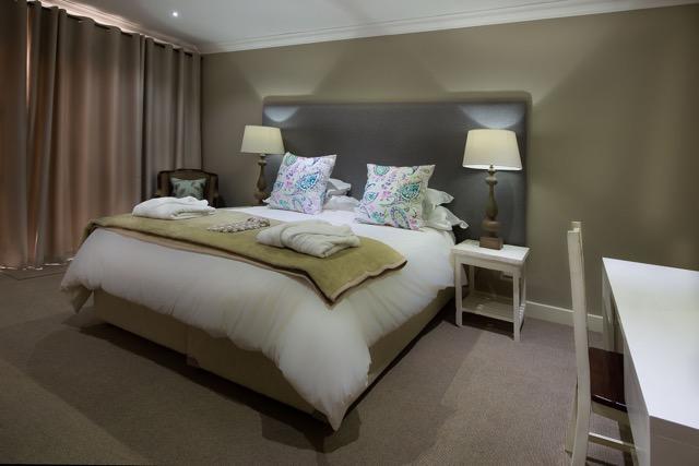Rolf Valley Willow Lodge מראה חיצוני תמונה